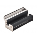 ROULEUSE EN METAL