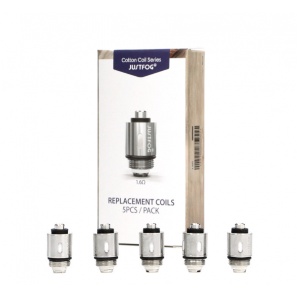 Accesoires E-Cigarette