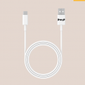 Le Pod Flip - Câble type USB-C