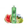 AROMA KING - Kiwi Watermelon on Ice - 12 000 taffs