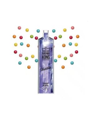 AROMA KING - Skiddles - 12 000 taffs