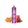 AROMA KING - Gummy Bear - 12 000 taffs