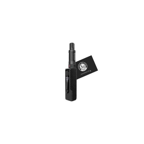 Gecko Slim Black | J WELL